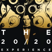 Justin Timberlake - The 20/20 Experience (Deluxe Version) [Album]