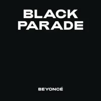 Beyoncé - BLACK PARADE [Single]