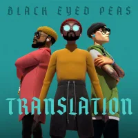 Black Eyed Peas - Translation [Album]